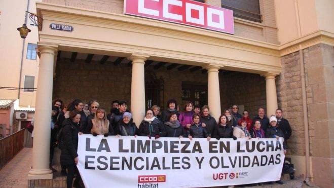 En la salida en la calle del Parque En la salida en la calle del Parque