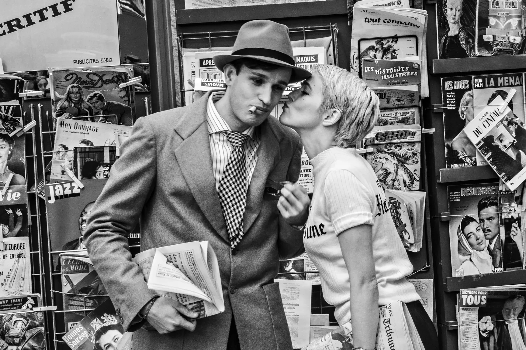 Nouvelle Vague Nouvelle Vague