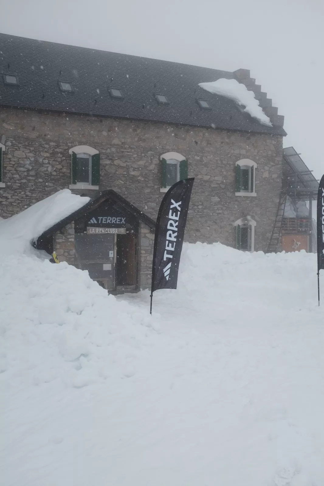 Encuentro de "guardianes de las montañas" en La Renclusa