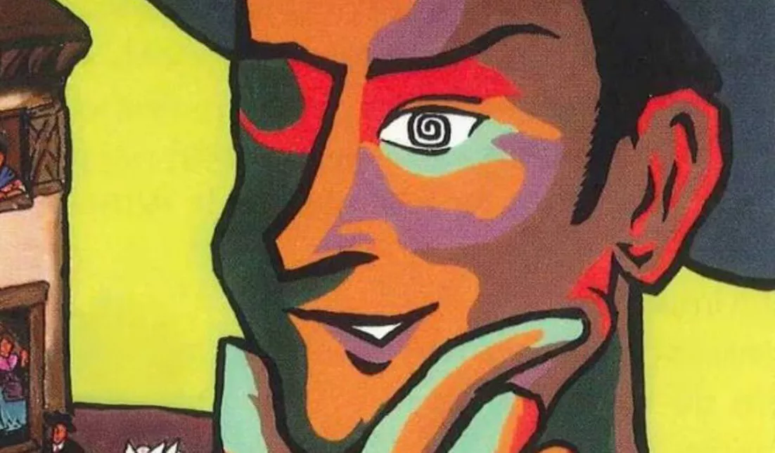 XXIV Certamen de Teatro Pedro Saputo