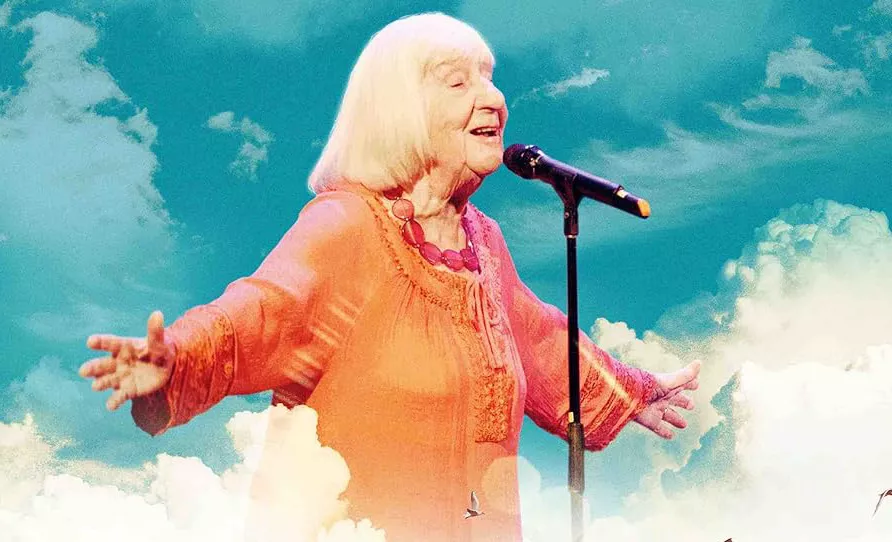 'El cielo puede esperar', en el aula de cine del Campus de Huesca.