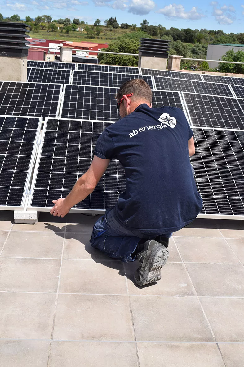 AB Energía defiende la importancia de un uso más responsable de los recursos energéticos