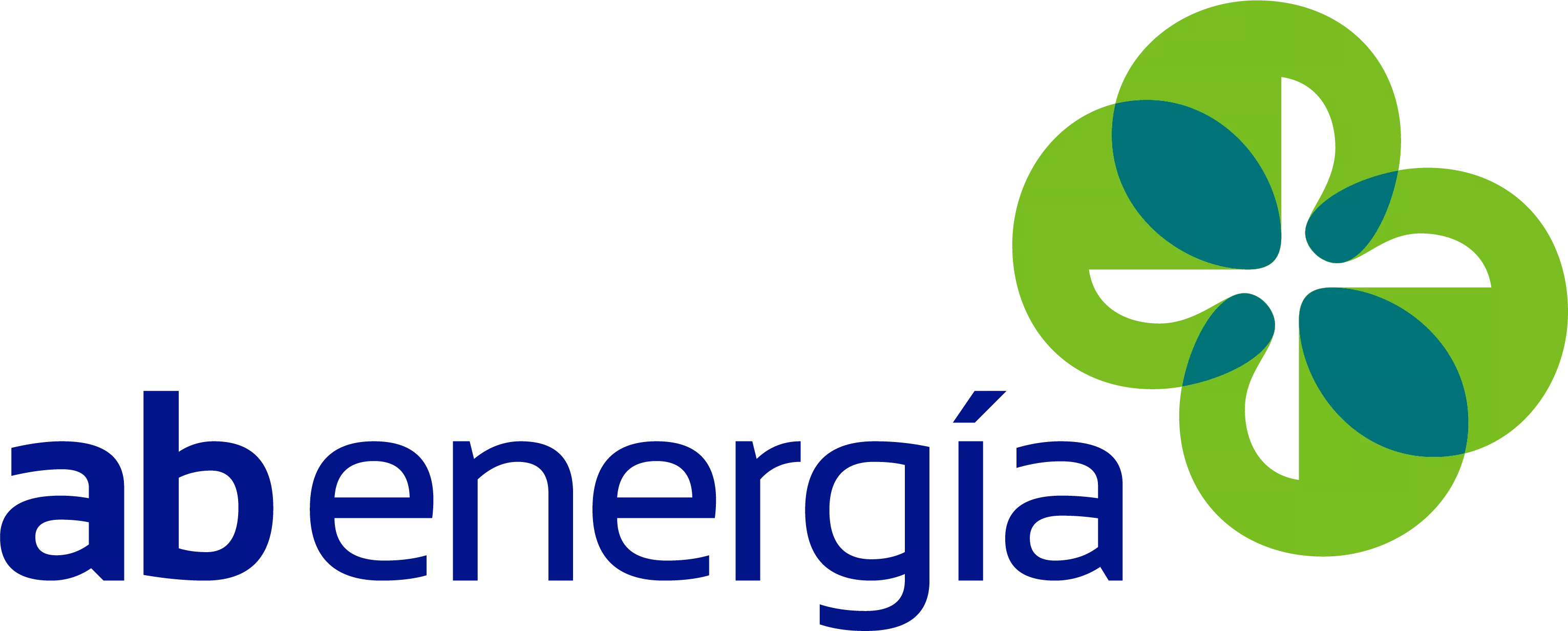 Logo de AB ENERGIA