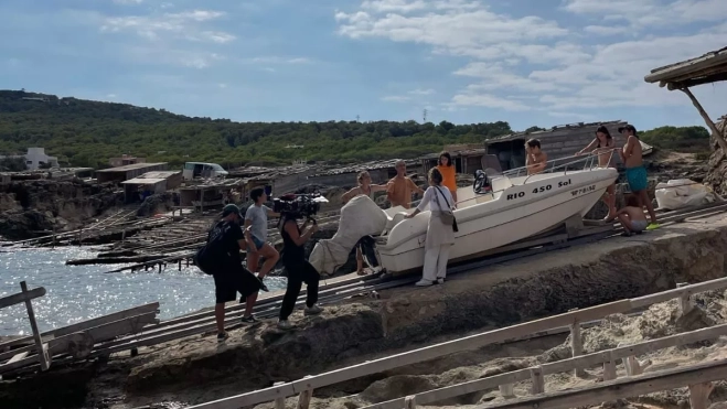 El proyecto ha ido creciendo y ha superado todas las expectativas.