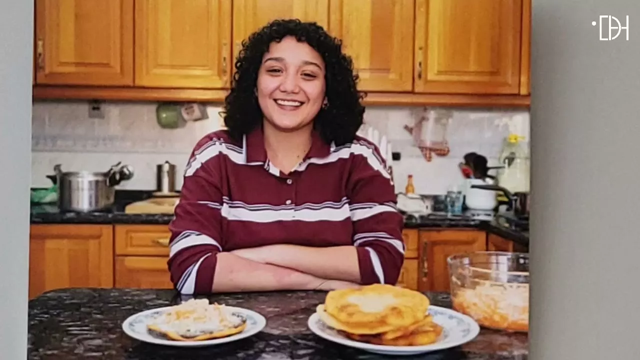 Vecinas del barrio y del mundo