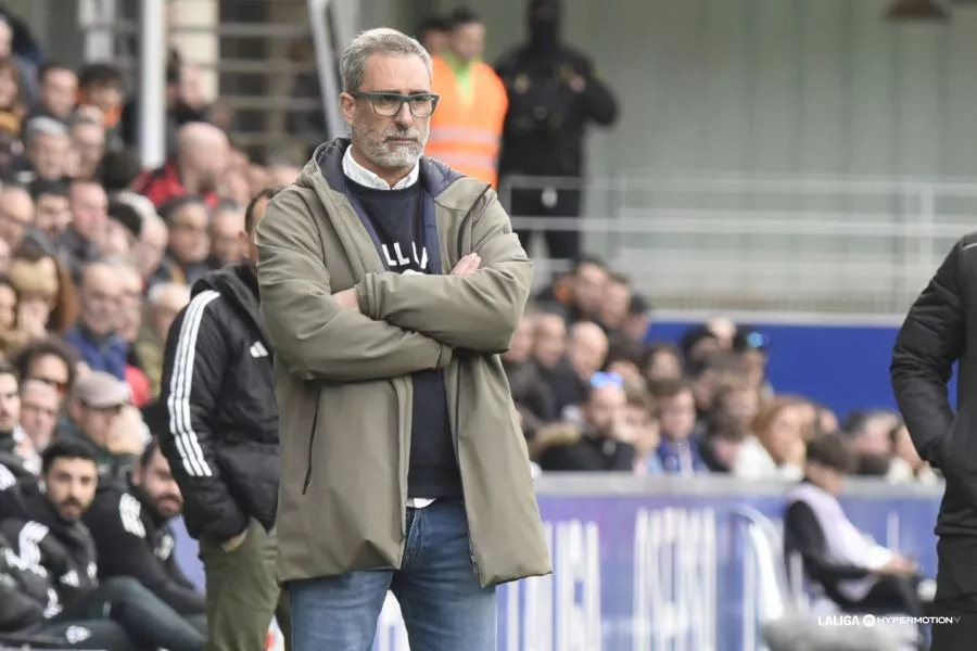 Bolo, "No tiene que ser una excusa, pero el equipo lo ha dado todo"