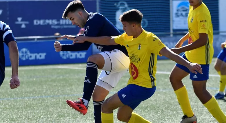 Foto de archivo de un Caspe-Robres. Foto: Erika Martínez Alcalde