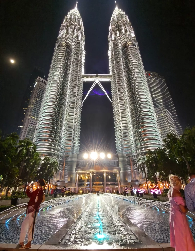 Kuala Lumpur Kuala Lumpur