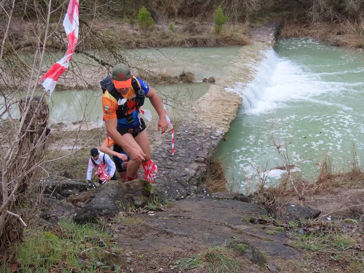 Trail Sierra de Partara. Foto: Ramón Ferrer/Monrasin