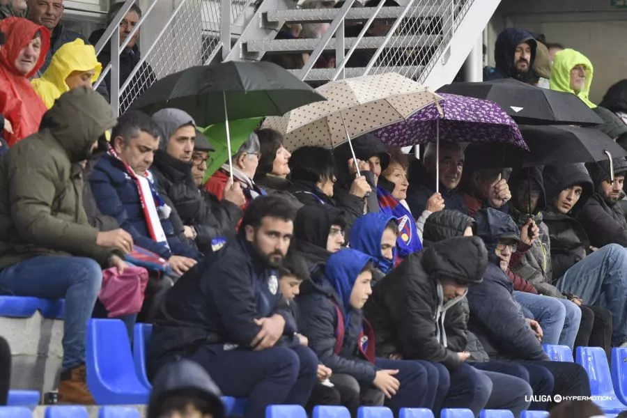 SD Huesca: el síndrome del Valencia y el paradigma Cregenzán