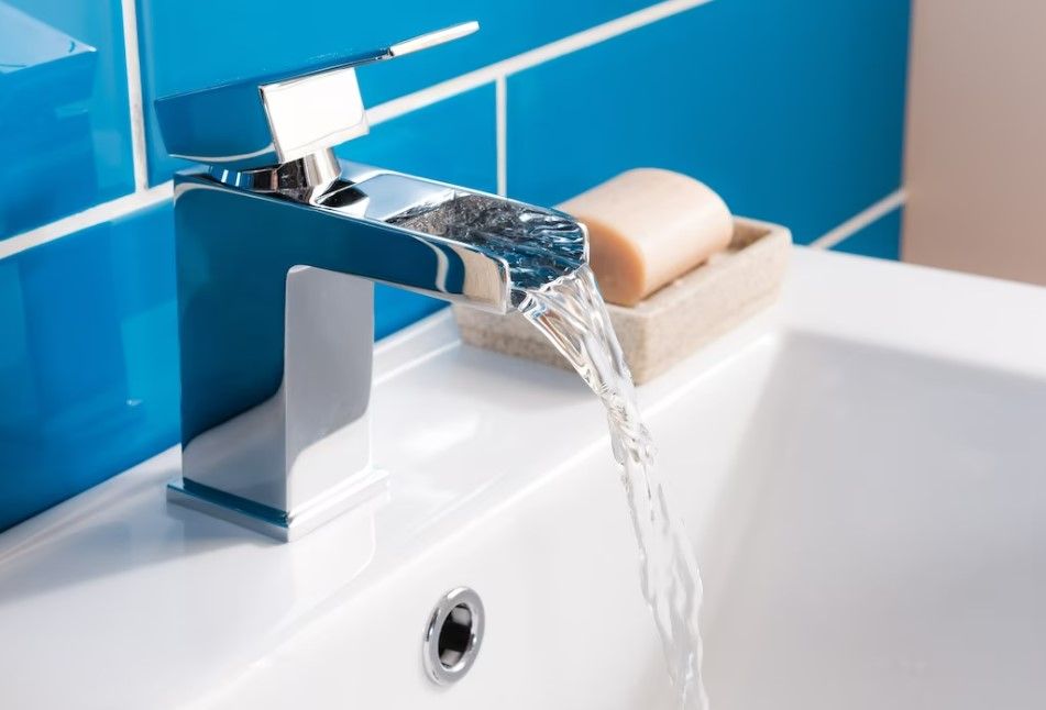 Nuevo corte de agua.