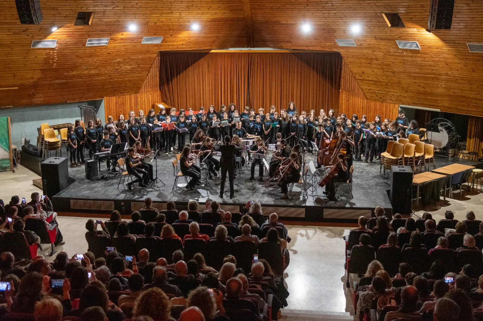 Proyecto Bochu26. Foto Marcos Serrate
