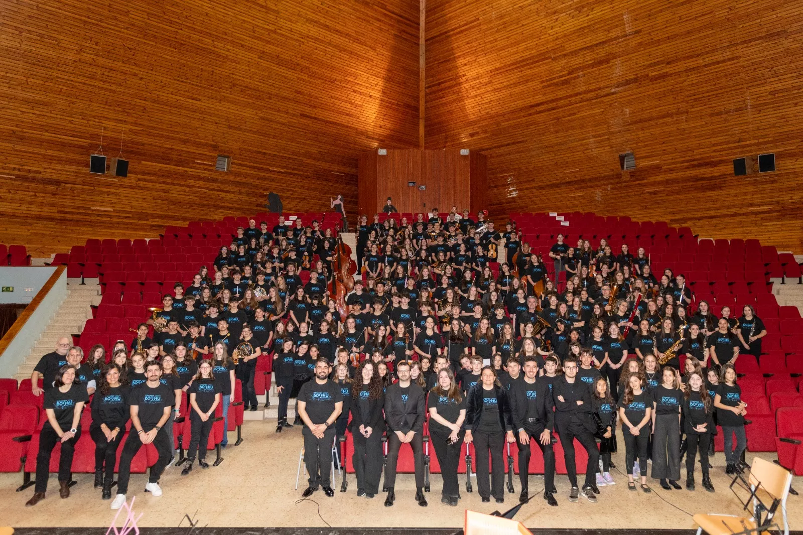 Proyecto Bochu26. Foto Marcos Serrate