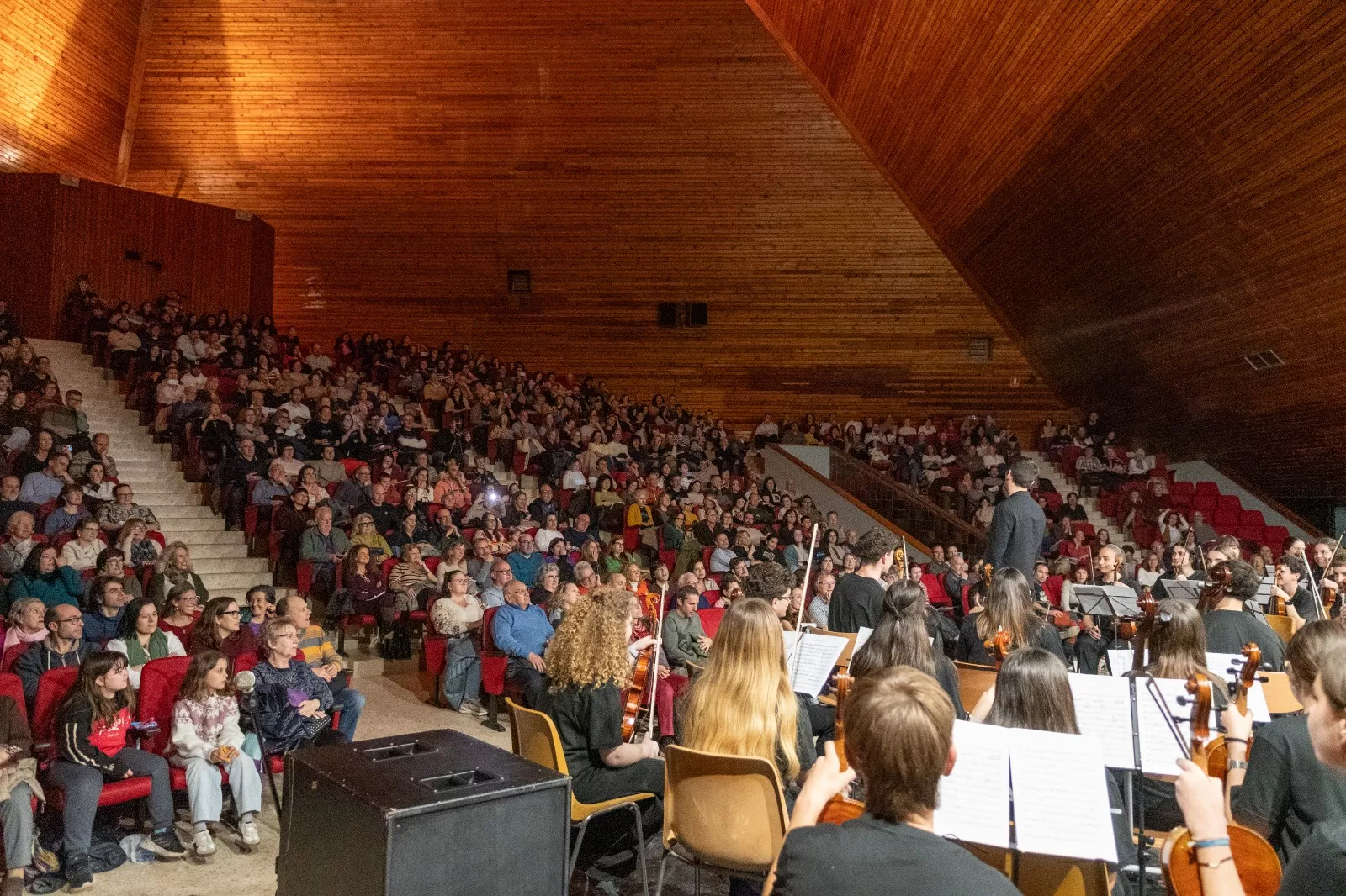 Proyecto Bochu26. Foto Marcos Serrate
