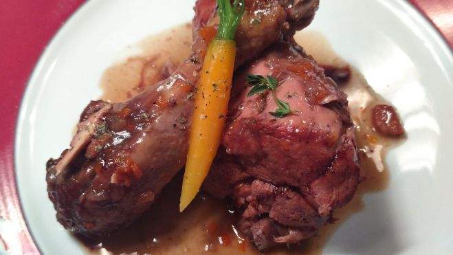 Coq au vin Julia Child Coq au vin Julia Child