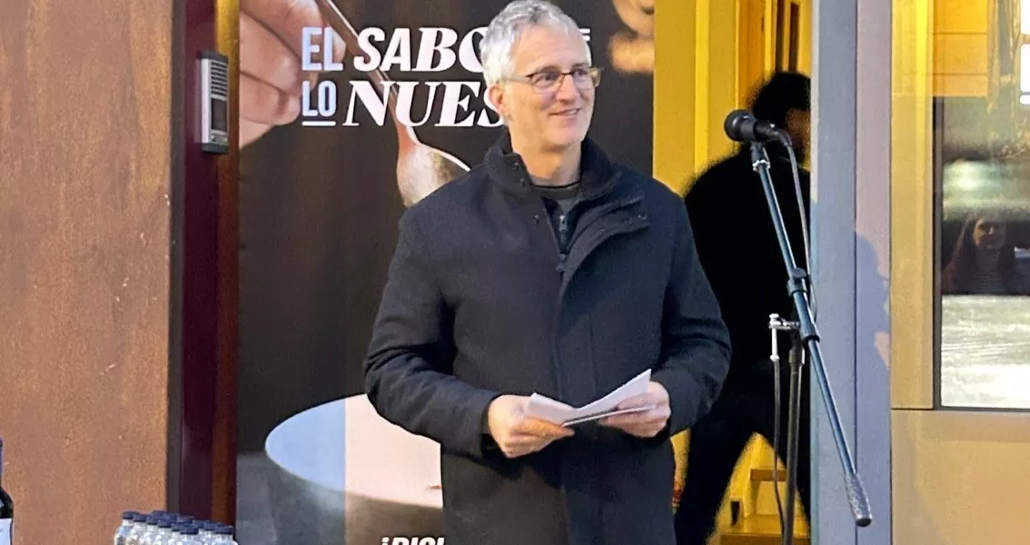 La Campaña de El Sabor de lo Nuestro en Barbastro multiplica su apuesta