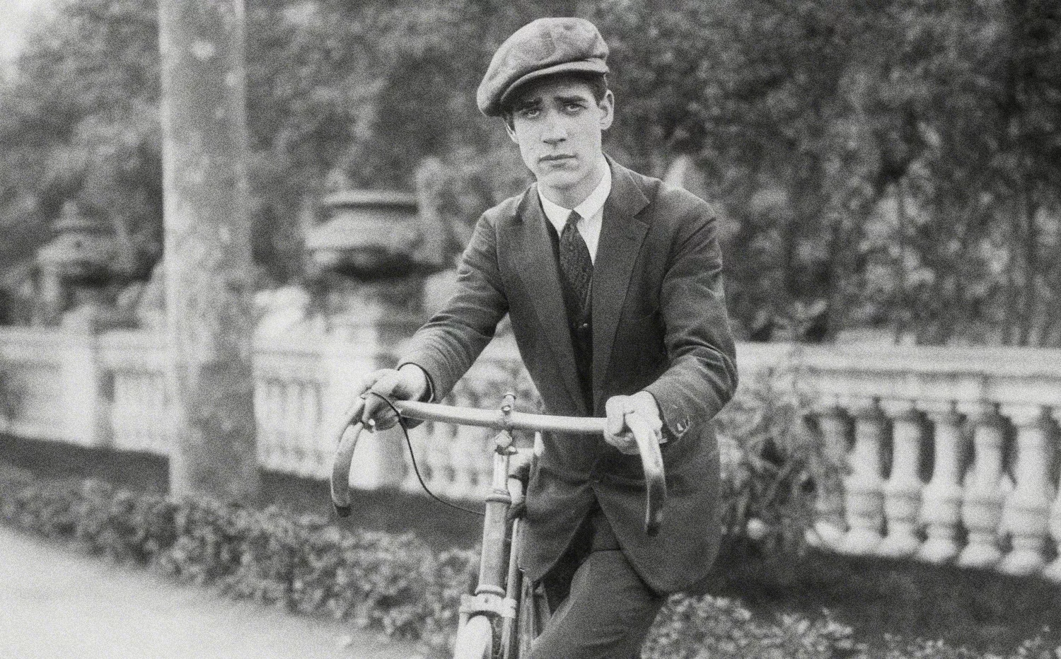 José Cabrero Arnal.