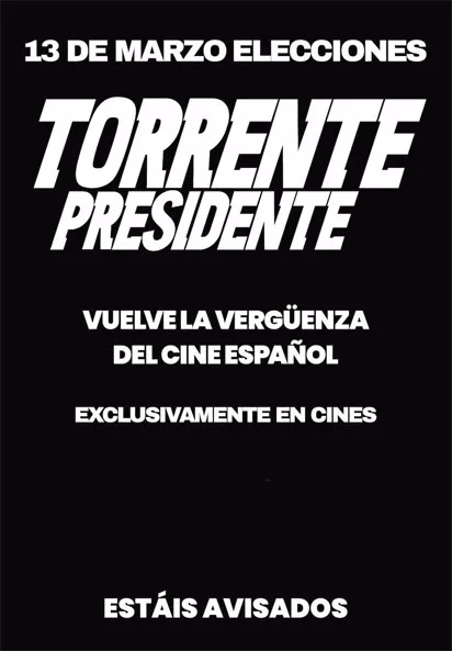 Carátula de la película.