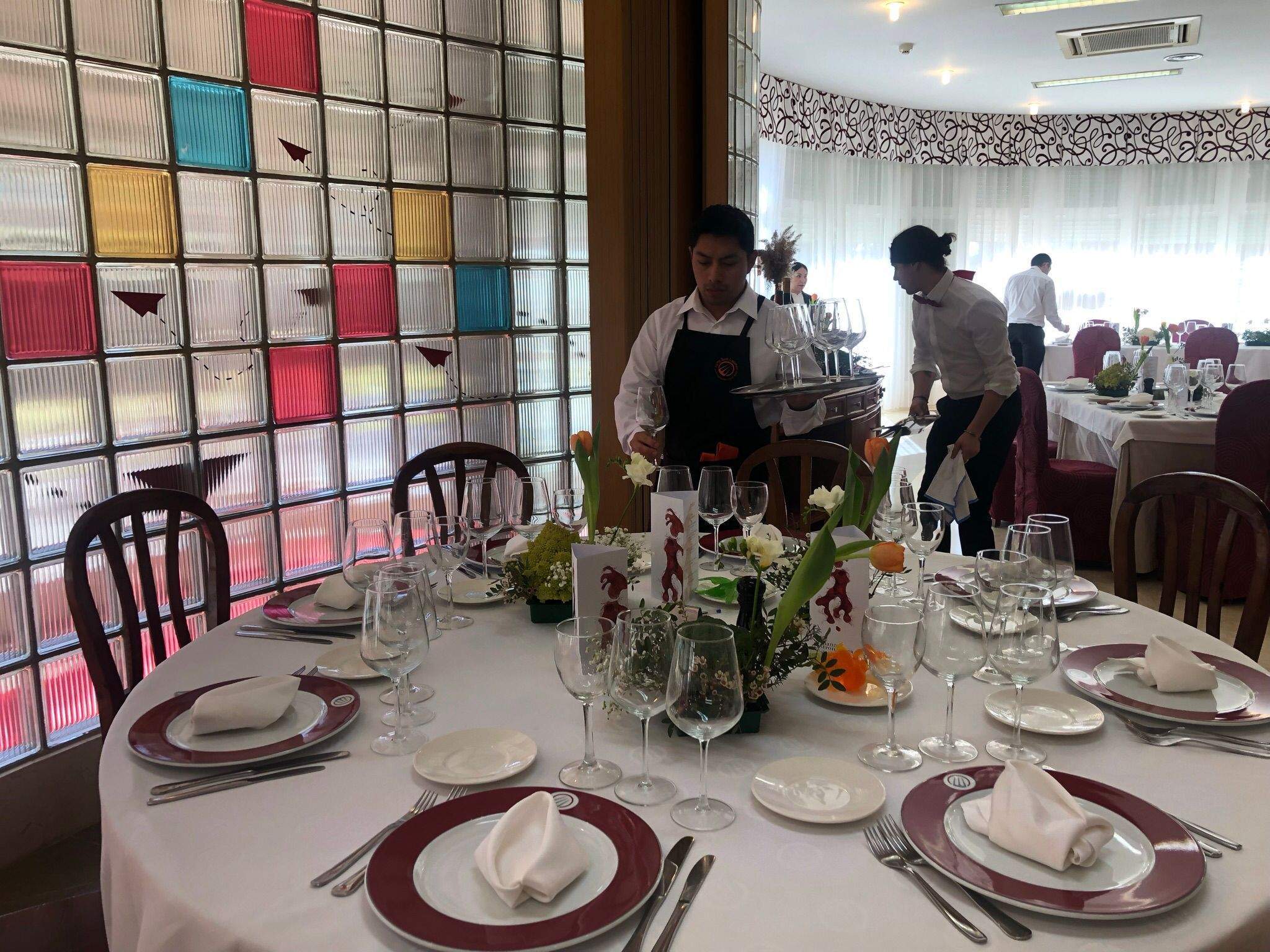 La Semana Gastronómica, en marcha La Semana Gastronómica, en marcha