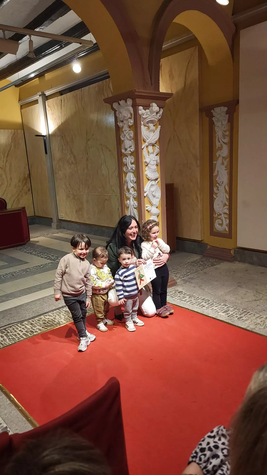  Premios del Concurso de Disfraces y Comparsas de Huesca 2026