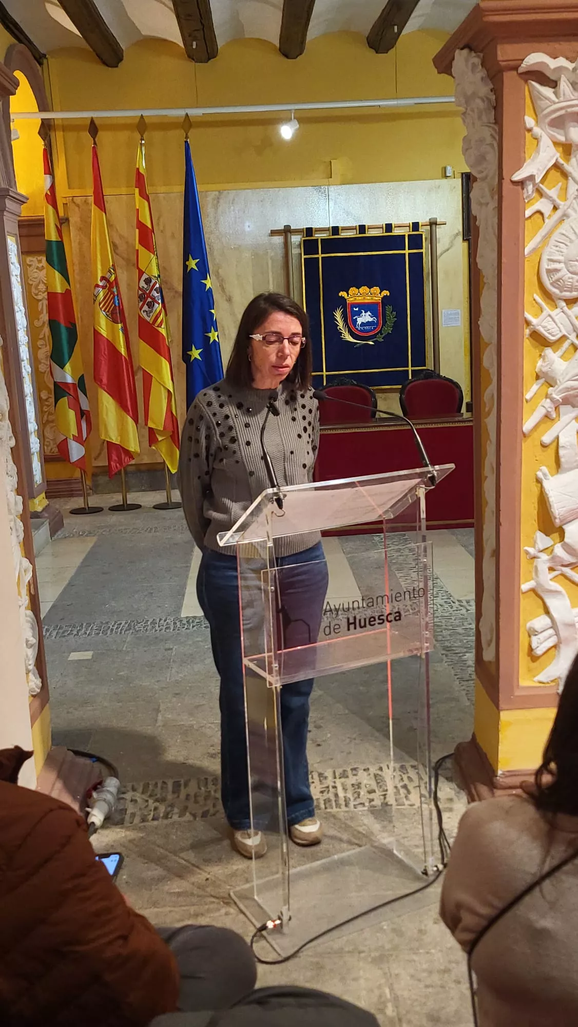 Premios del Concurso de Disfraces y Comparsas de Huesca 2026