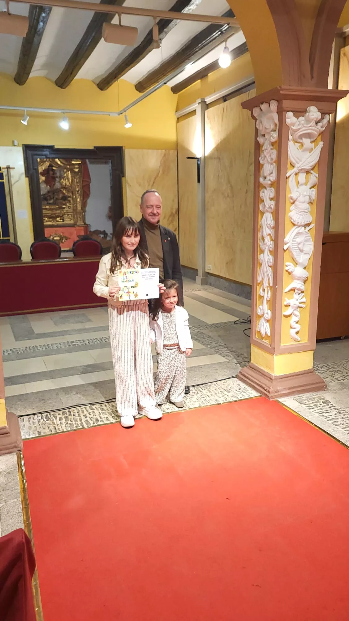  Premios del Concurso de Disfraces y Comparsas de Huesca 2026