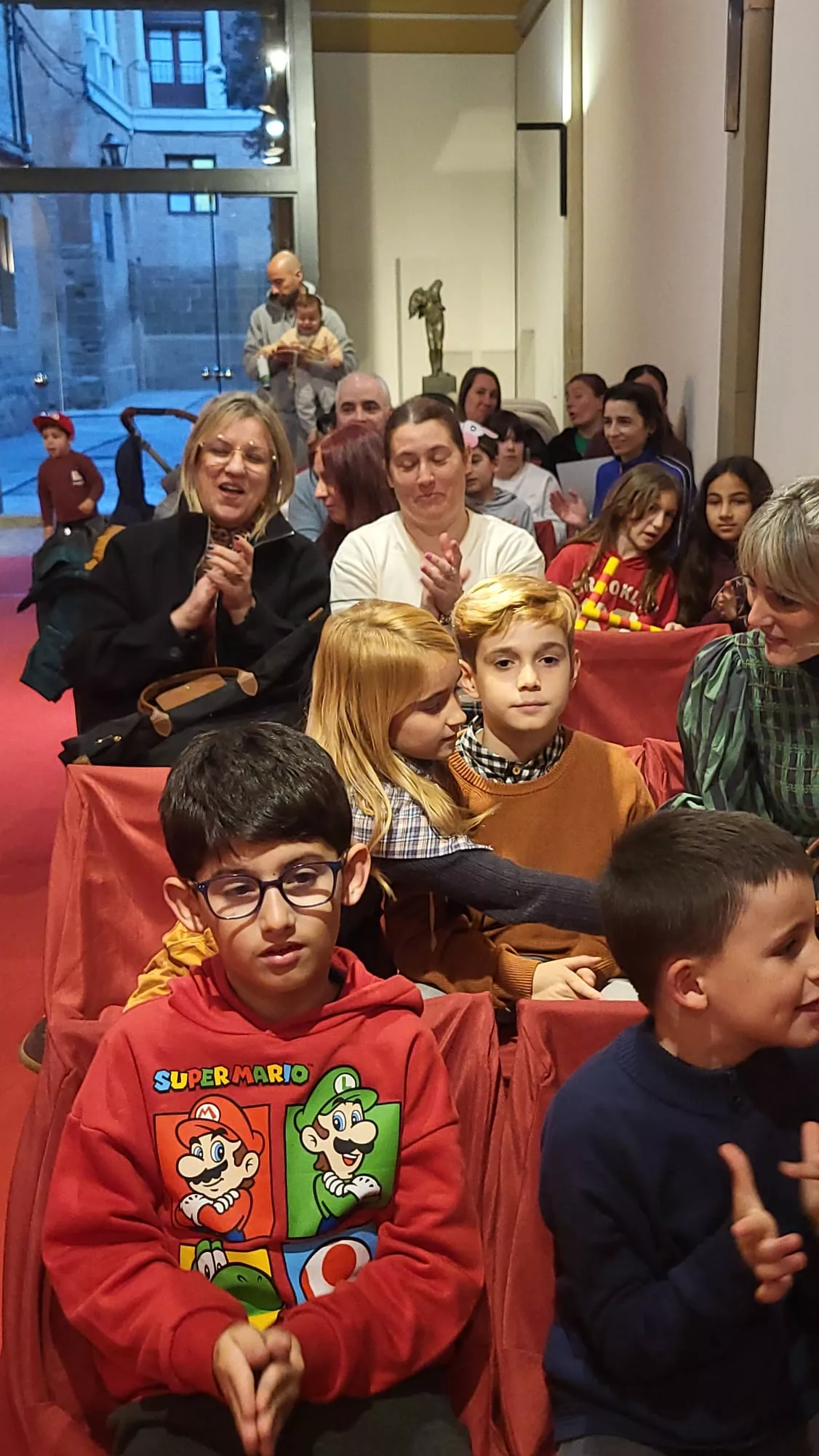  Premios del Concurso de Disfraces y Comparsas de Huesca 2026