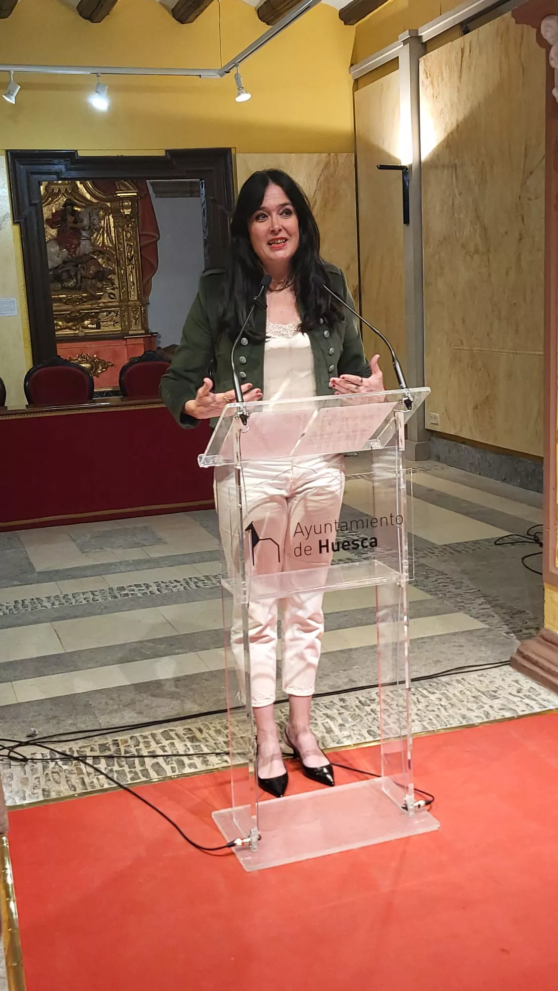  Premios del Concurso de Disfraces y Comparsas de Huesca 2026