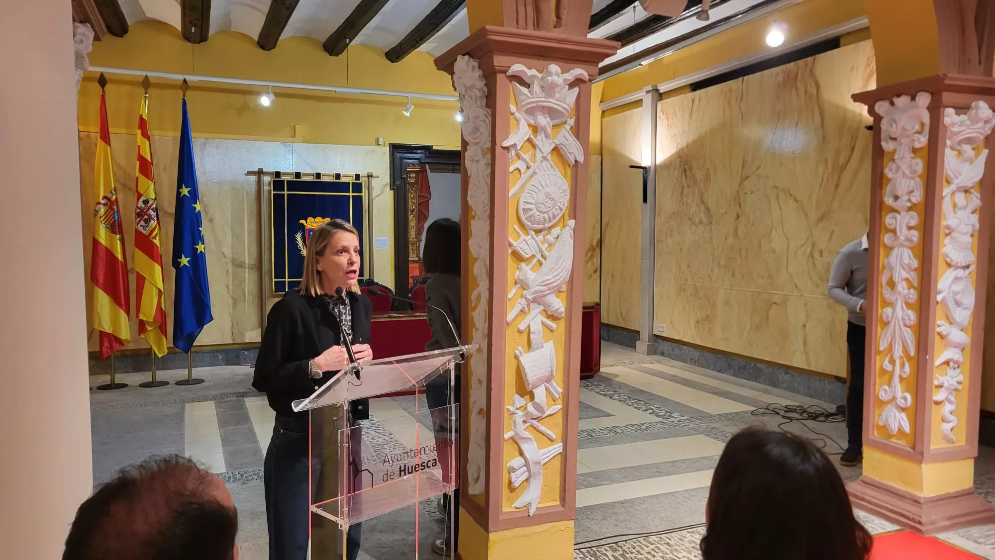  Premios del Concurso de Disfraces y Comparsas de Huesca 2026