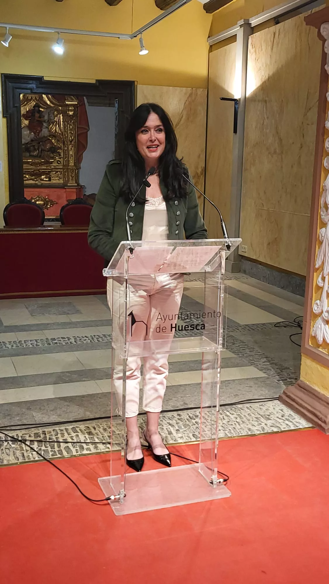  Premios del Concurso de Disfraces y Comparsas de Huesca 2026