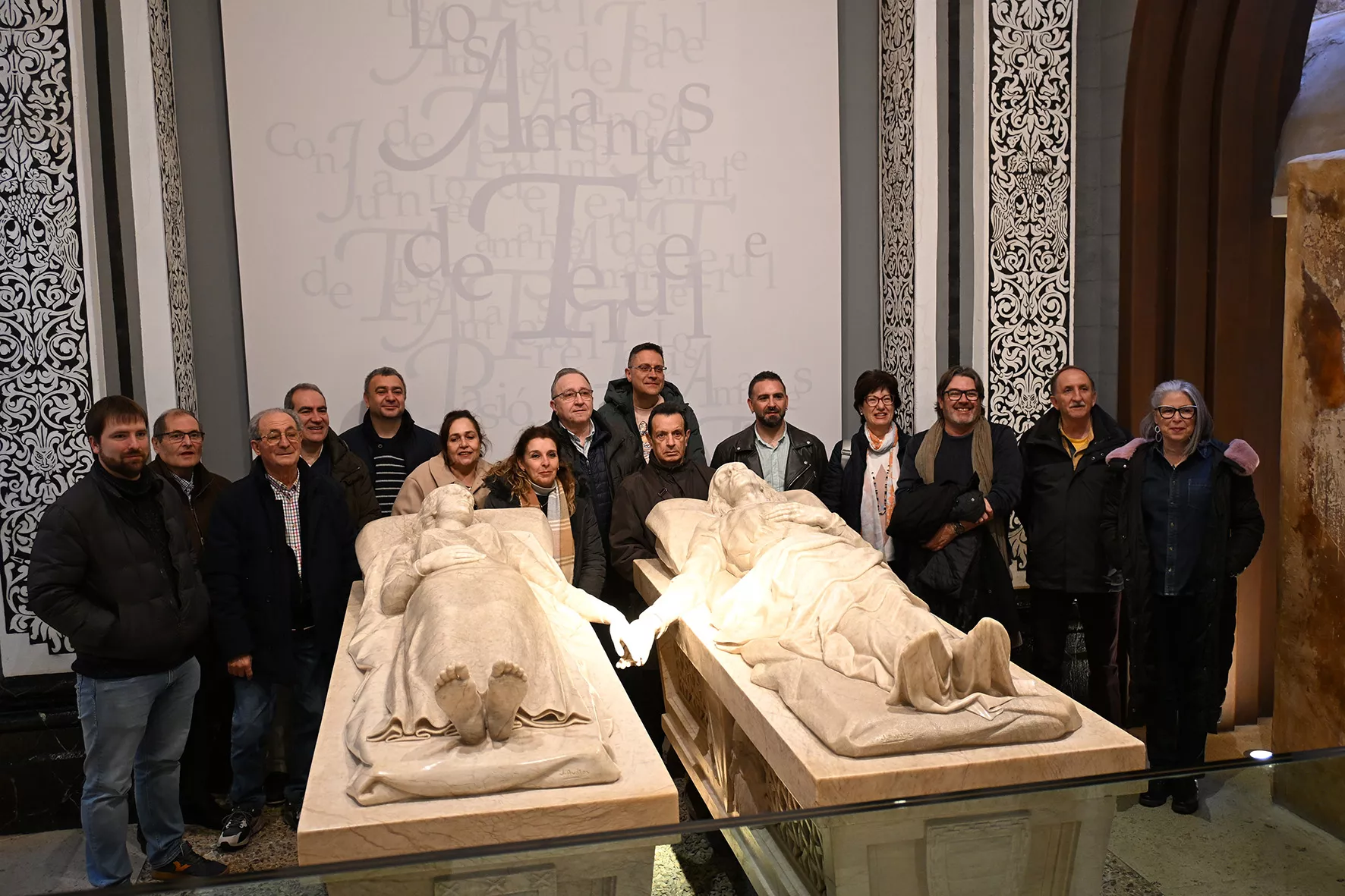  Semblanzas de la Semana Santa en Teruel. Foto Carlos Jalle Añaños