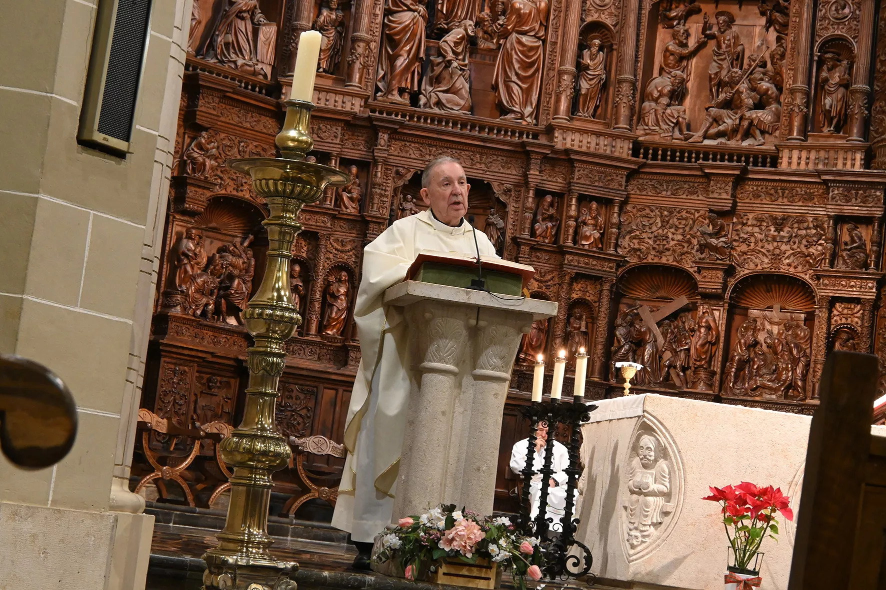  Semblanzas de la Semana Santa en Teruel. Foto Carlos Jalle Añaños