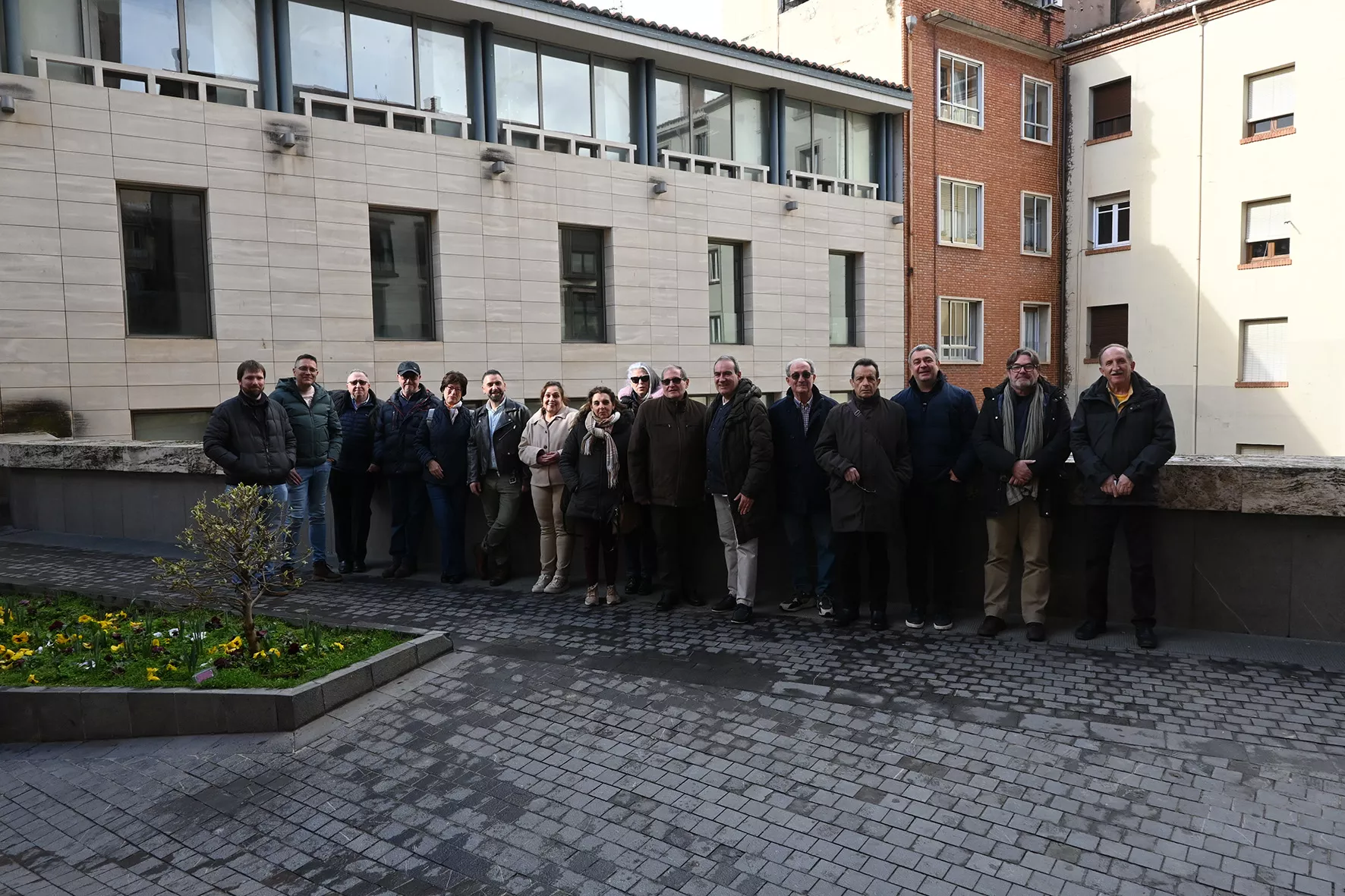 Semblanzas de la Semana Santa en Teruel. Foto Carlos Jalle Añaños