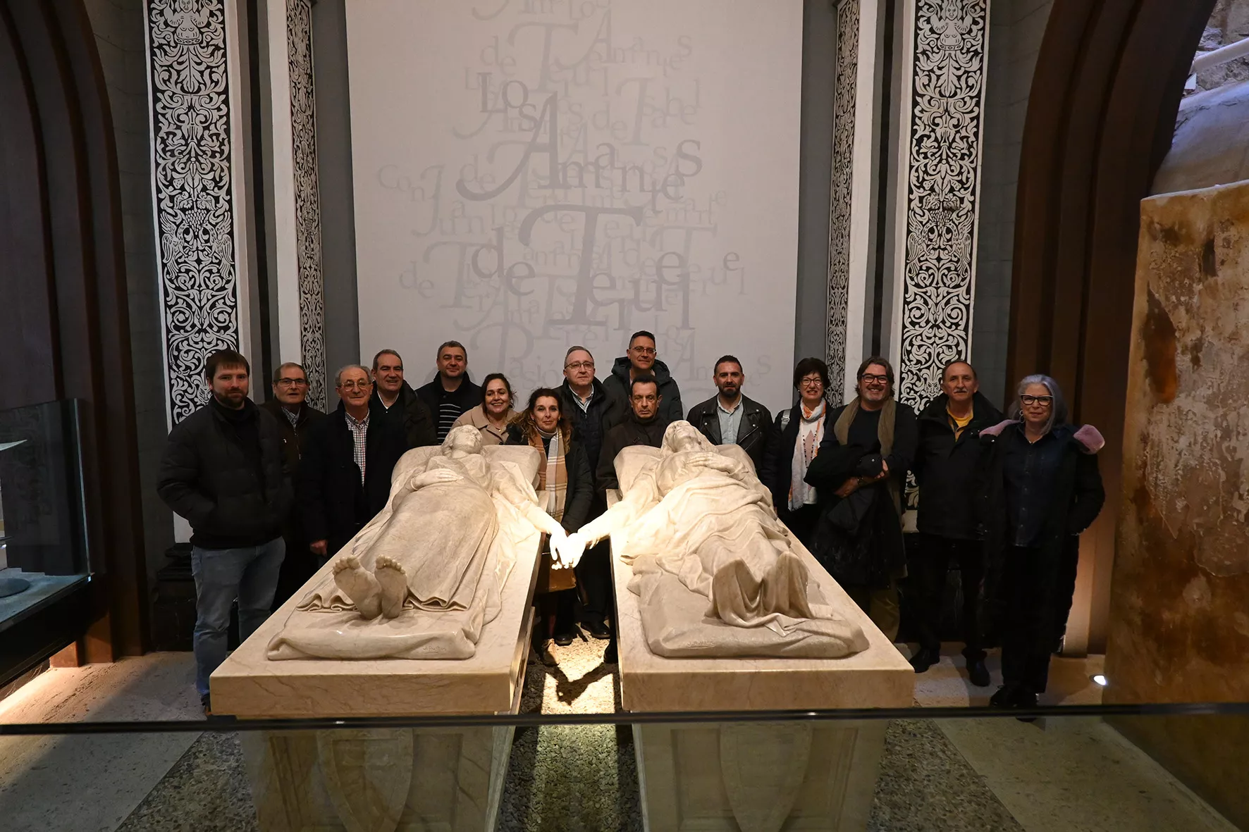  Semblanzas de la Semana Santa en Teruel. Foto Carlos Jalle Añaños