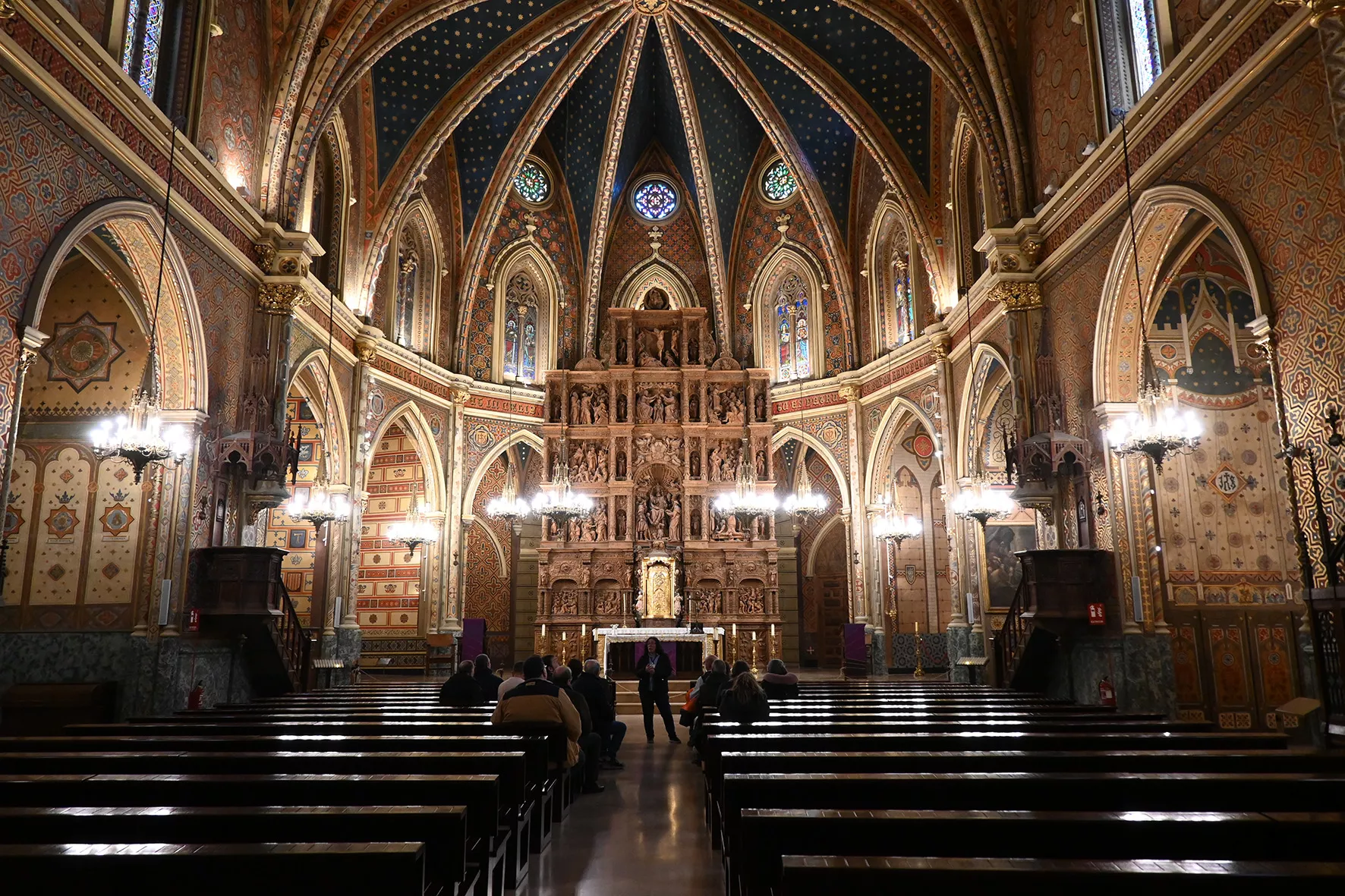  Semblanzas de la Semana Santa en Teruel. Foto Carlos Jalle Añaños