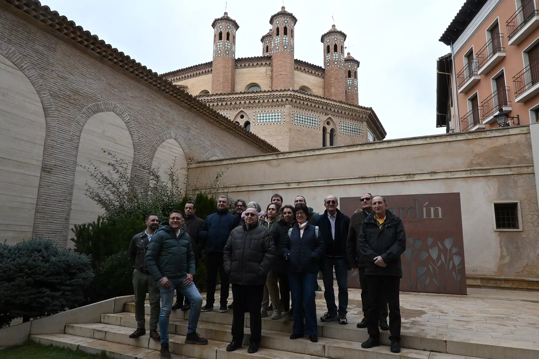  Semblanzas de la Semana Santa en Teruel. Foto Carlos Jalle Añaños