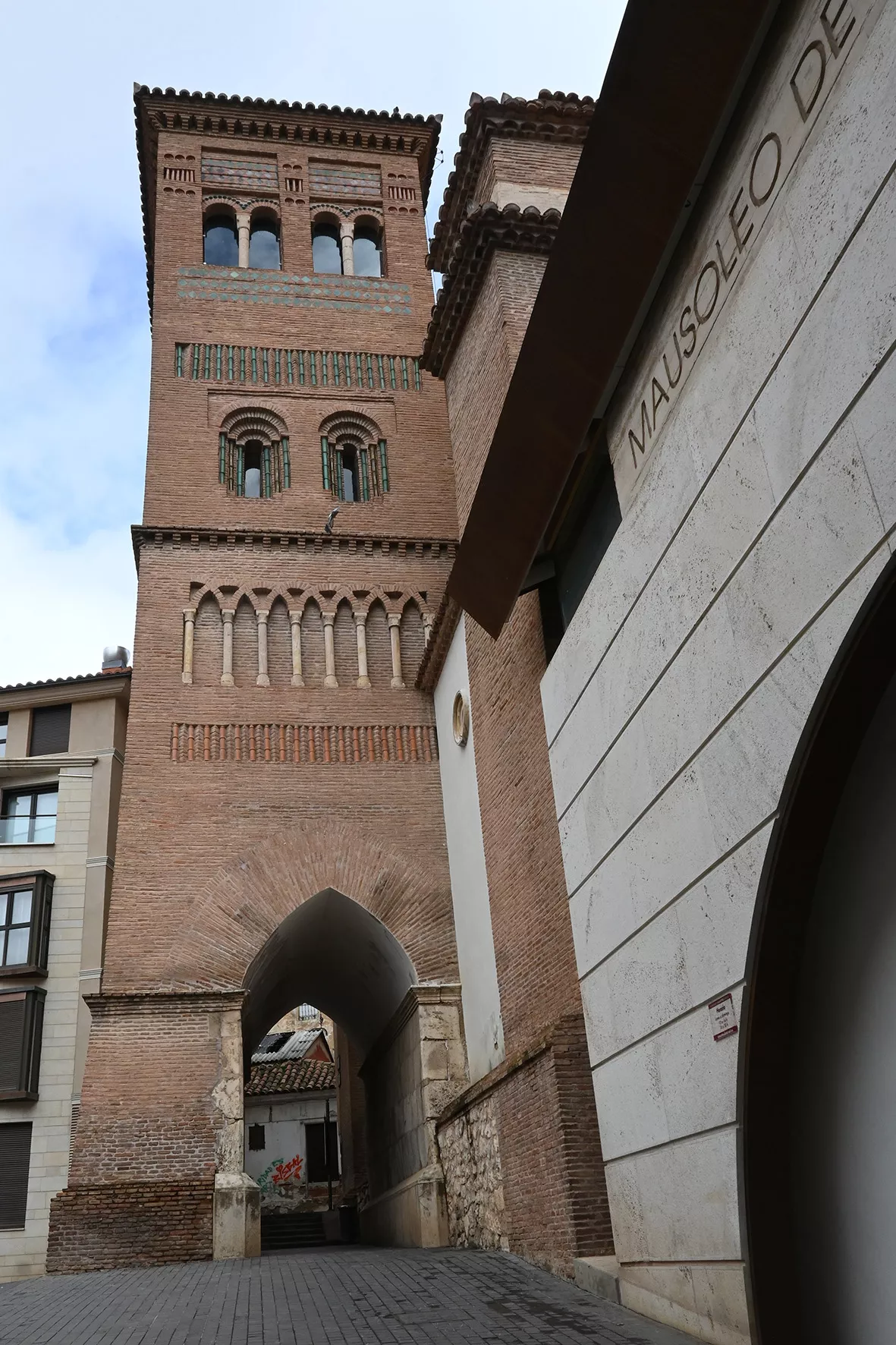  Semblanzas de la Semana Santa en Teruel. Foto Carlos Jalle Añaños