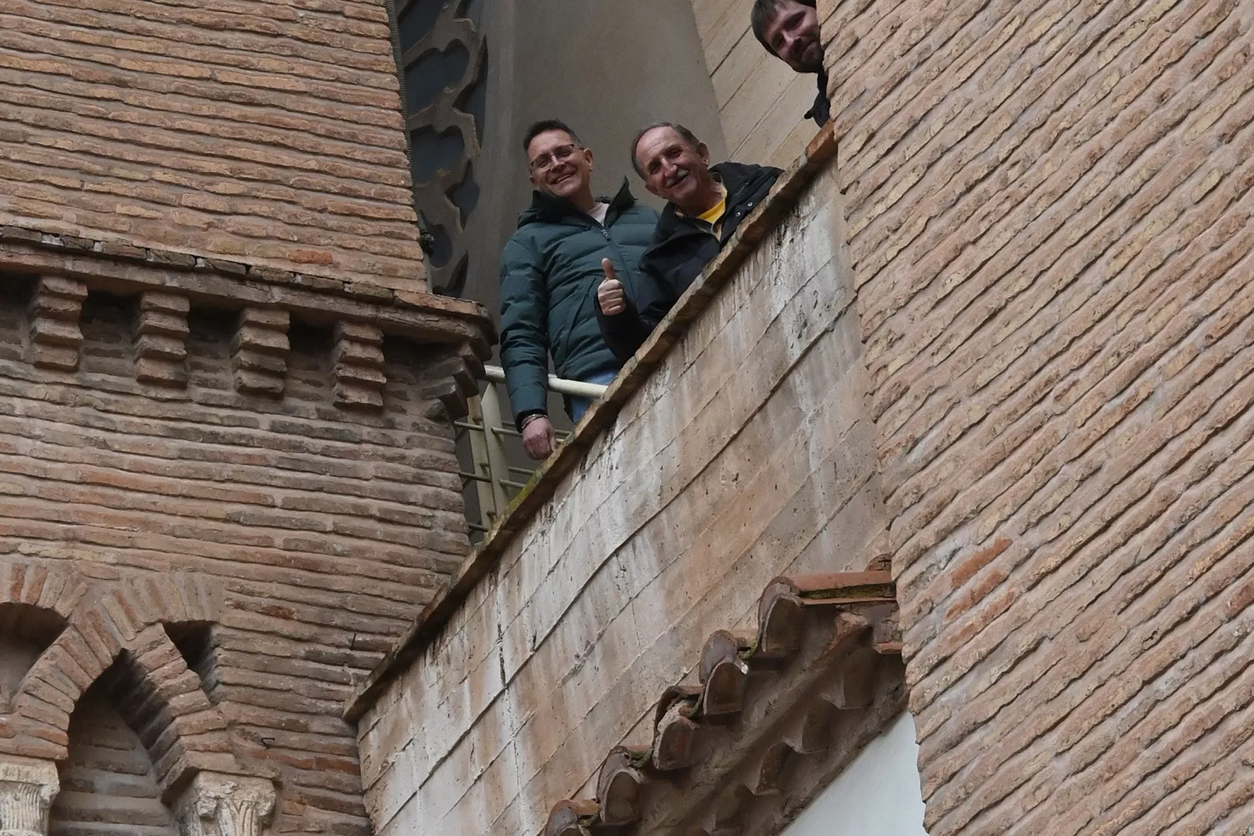  Semblanzas de la Semana Santa en Teruel. Foto Carlos Jalle Añaños