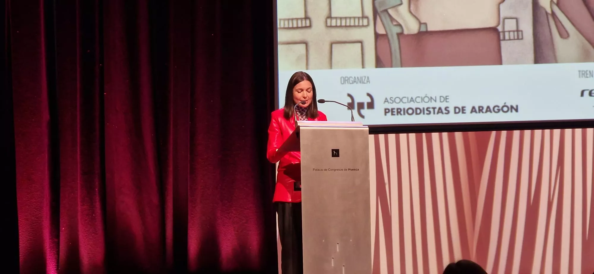 Cristina Olea. Foto Myriam Martínez