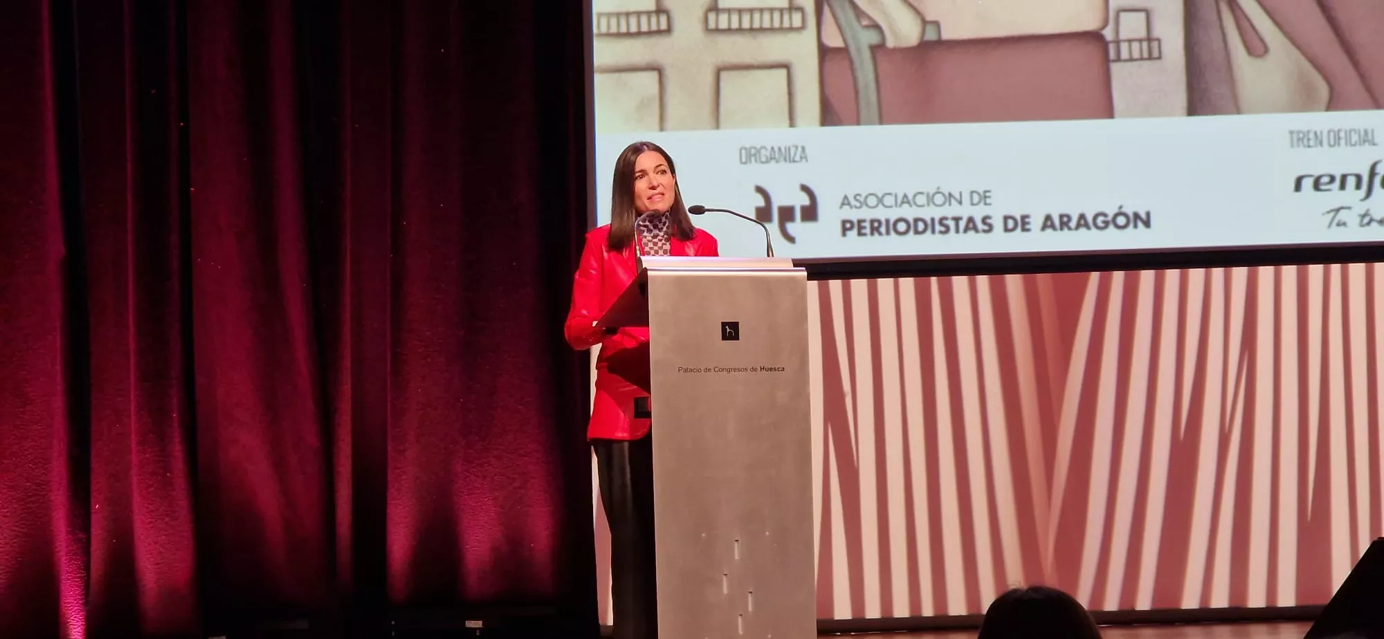 Cristina Olea. Foto Myriam Martínez