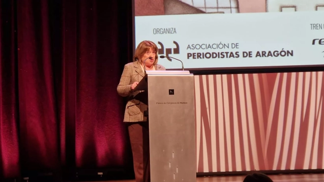 Tomasa Hernández. Foto Myriam Martínez