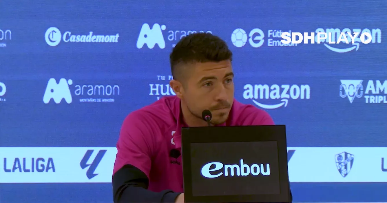 Portillo: "Podemos arreglar lo que no hemos hecho bien hasta ahora"