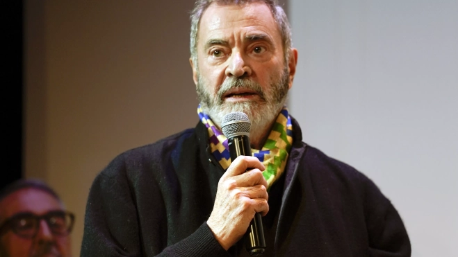 Jordi Esteva en Espiello. Jordi Esteva en Espiello.