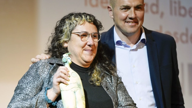 Irene Bailo Espiello . Irene Bailo Espiello .