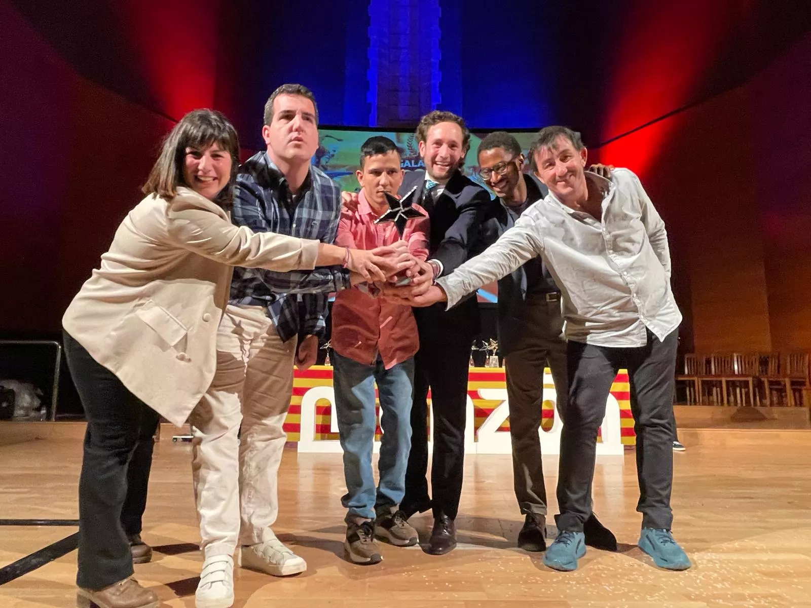 Gala del Deporte de Monzón