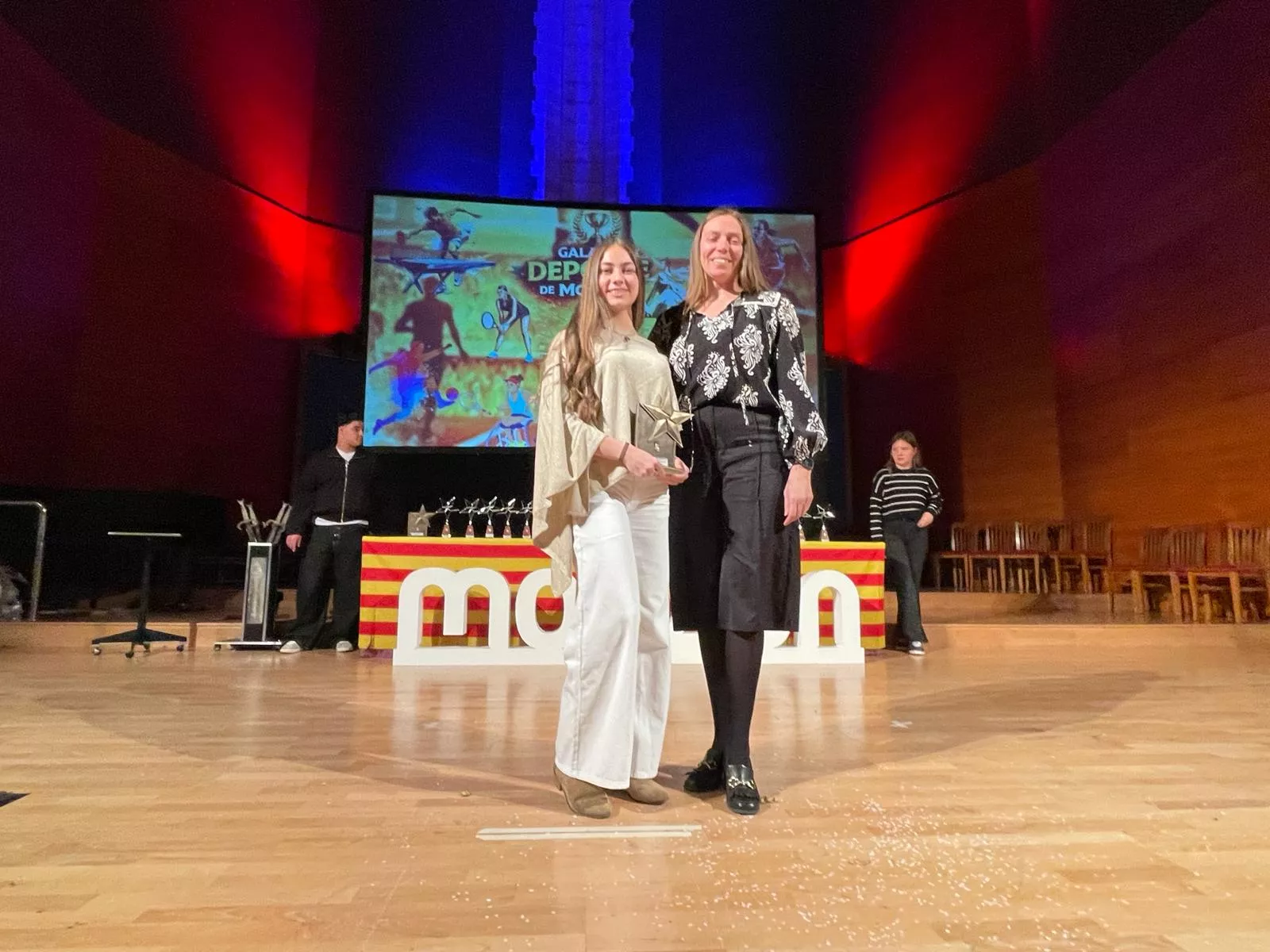 Gala del Deporte de Monzón