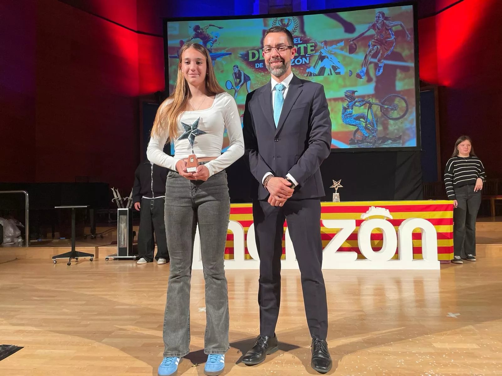 Gala del Deporte de Monzón