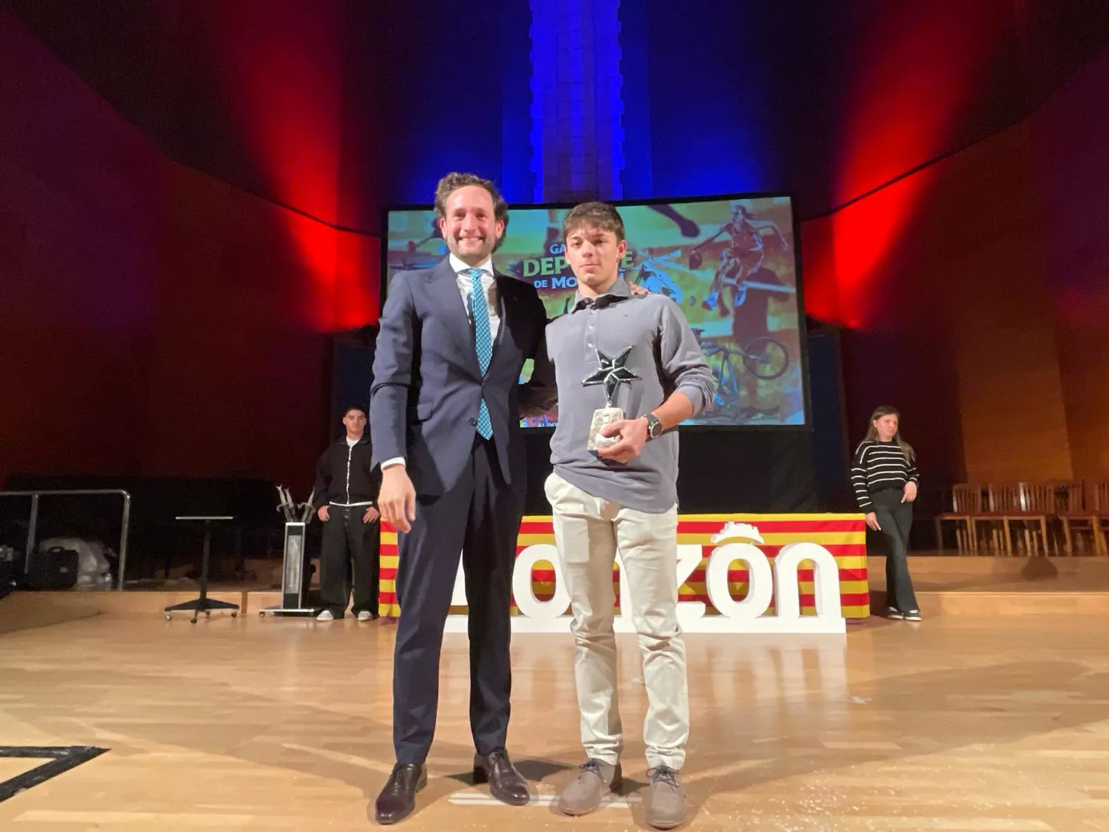 Gala del Deporte de Monzón