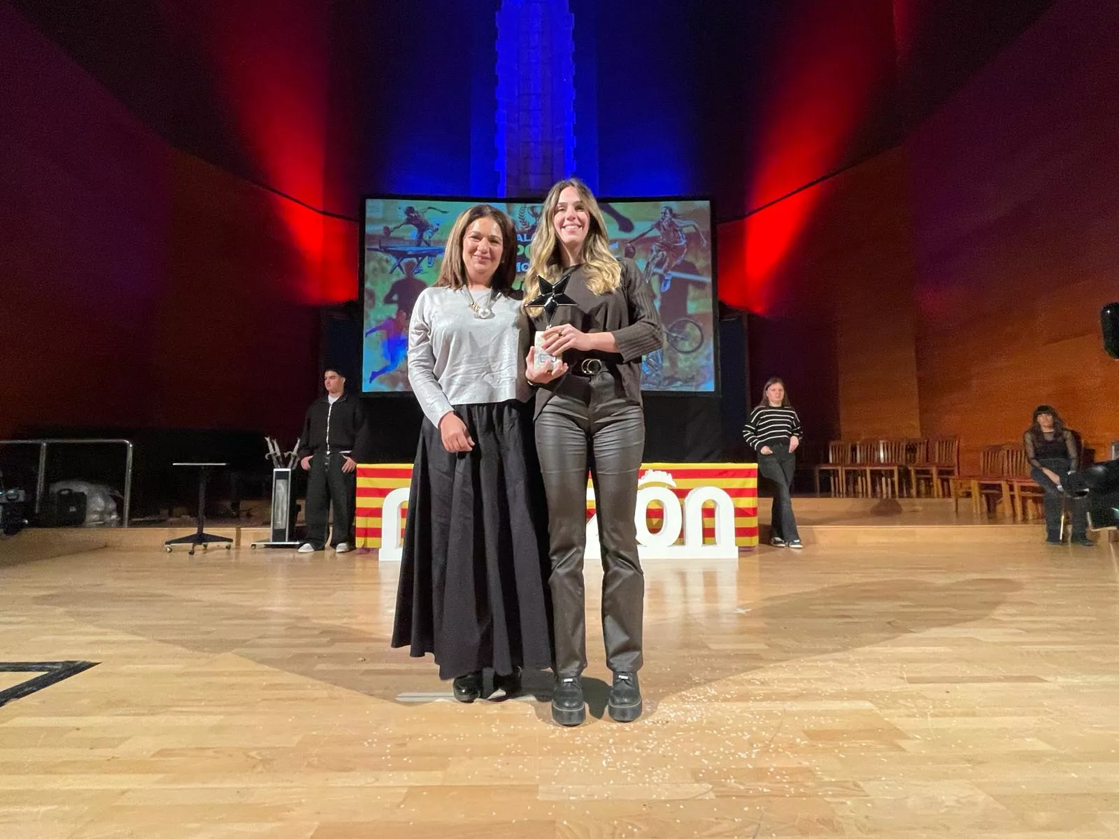 Gala del Deporte de Monzón