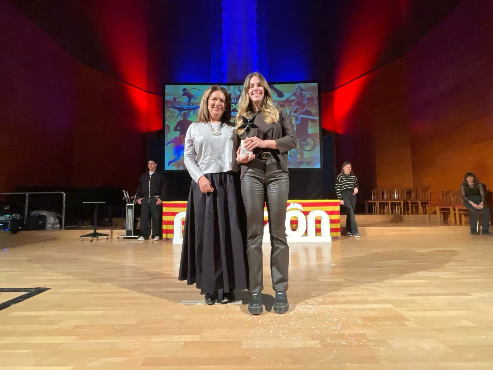 Gala del Deporte de Monzón